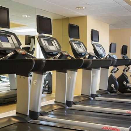 Marriott Beachplace Towers 2Bd Fort Lauderdale Kültér fotó
