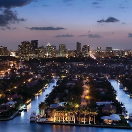 Marriott Beachplace Towers 2Bd Fort Lauderdale Kültér fotó