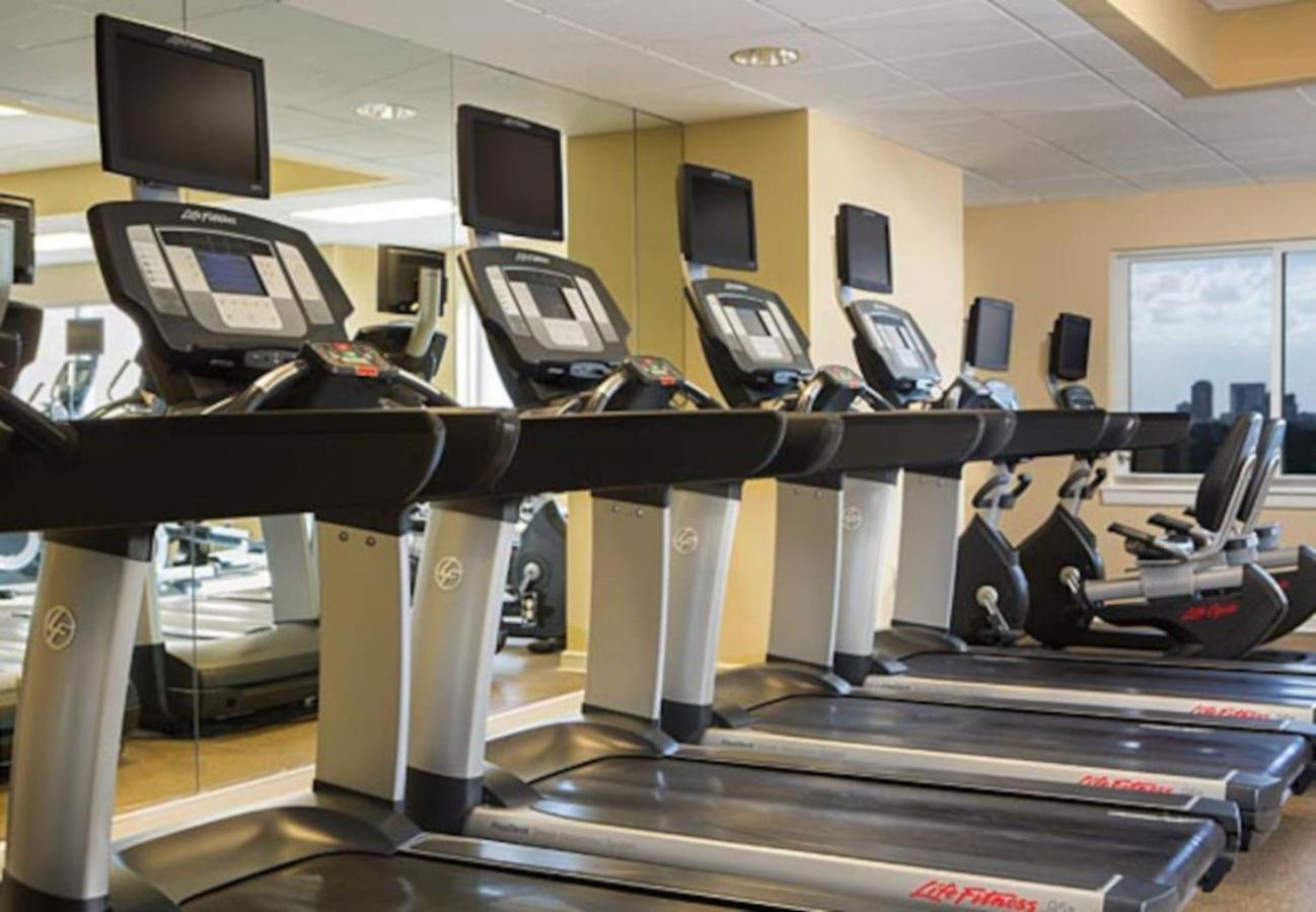 Marriott Beachplace Towers 2Bd Fort Lauderdale Kültér fotó