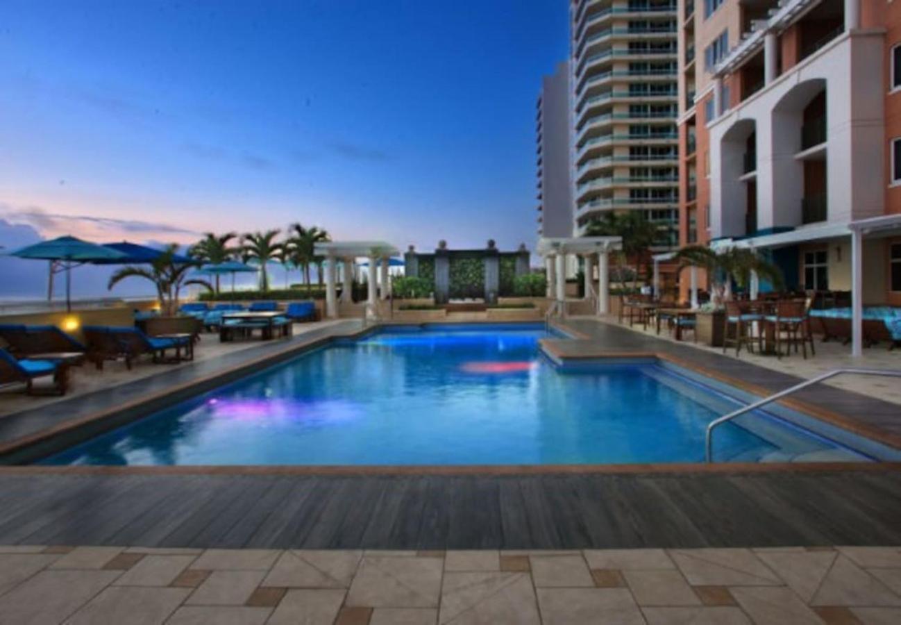 Marriott Beachplace Towers 2Bd Fort Lauderdale Kültér fotó