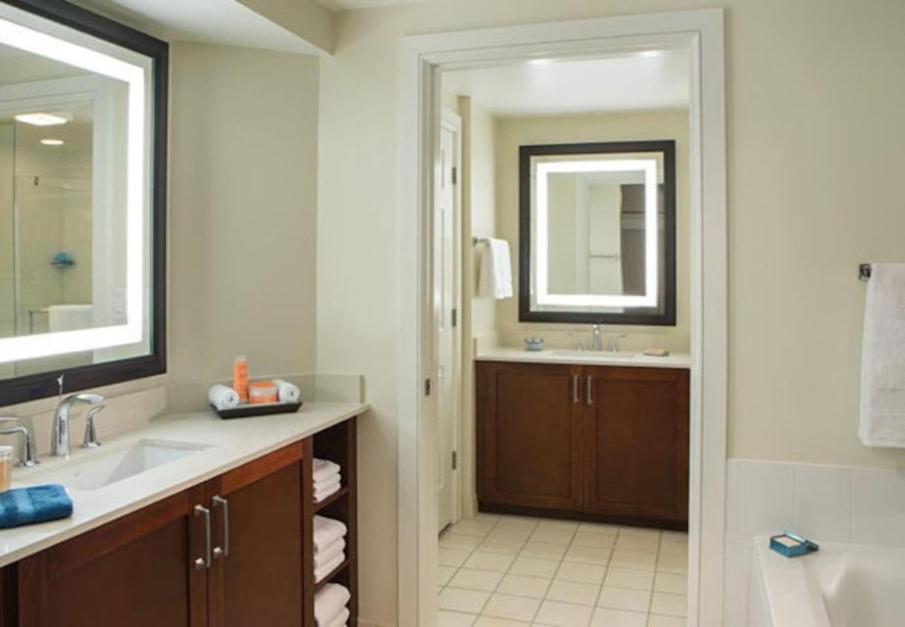 Marriott Beachplace Towers 2Bd Fort Lauderdale Kültér fotó
