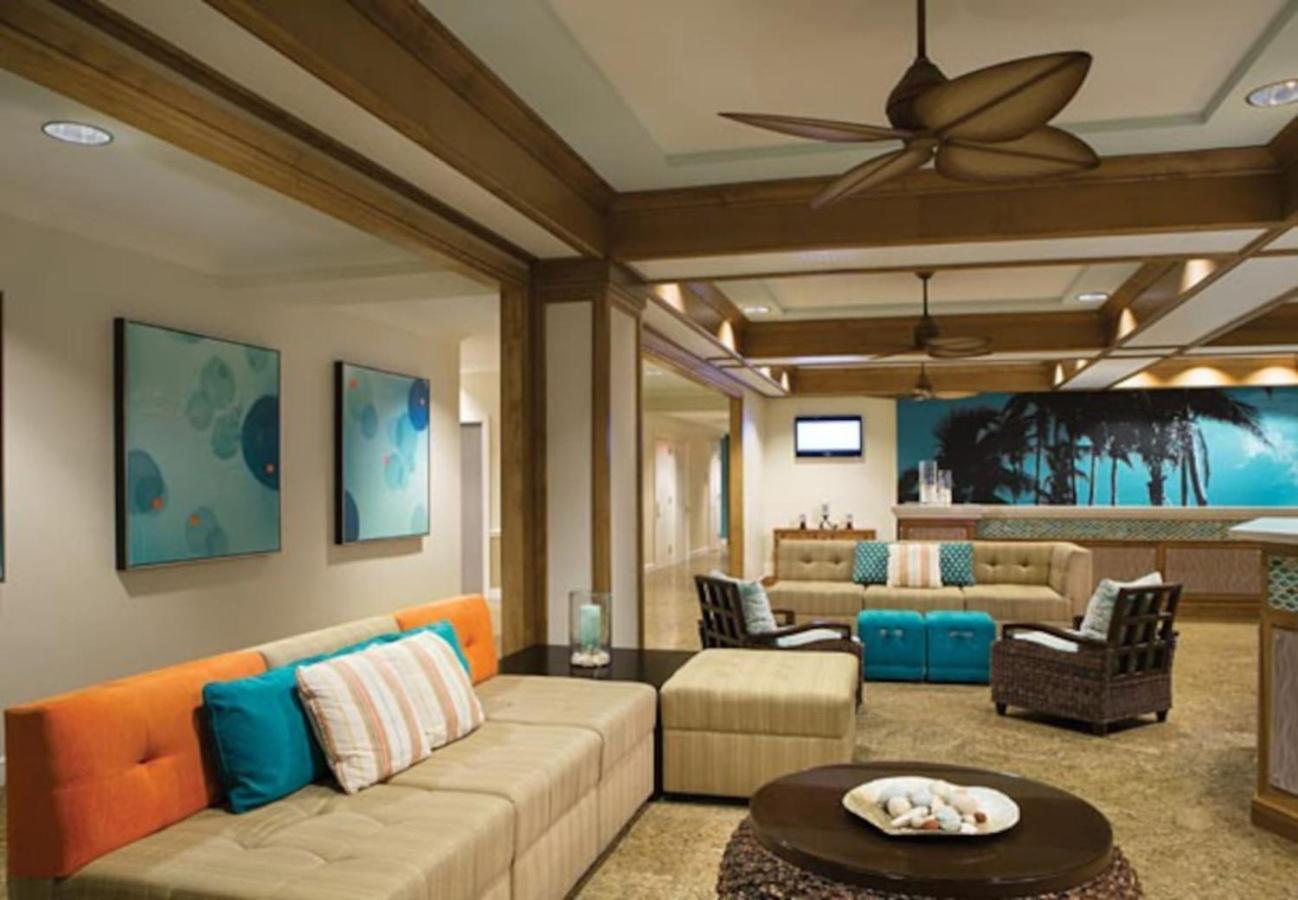 Marriott Beachplace Towers 2Bd Fort Lauderdale Kültér fotó