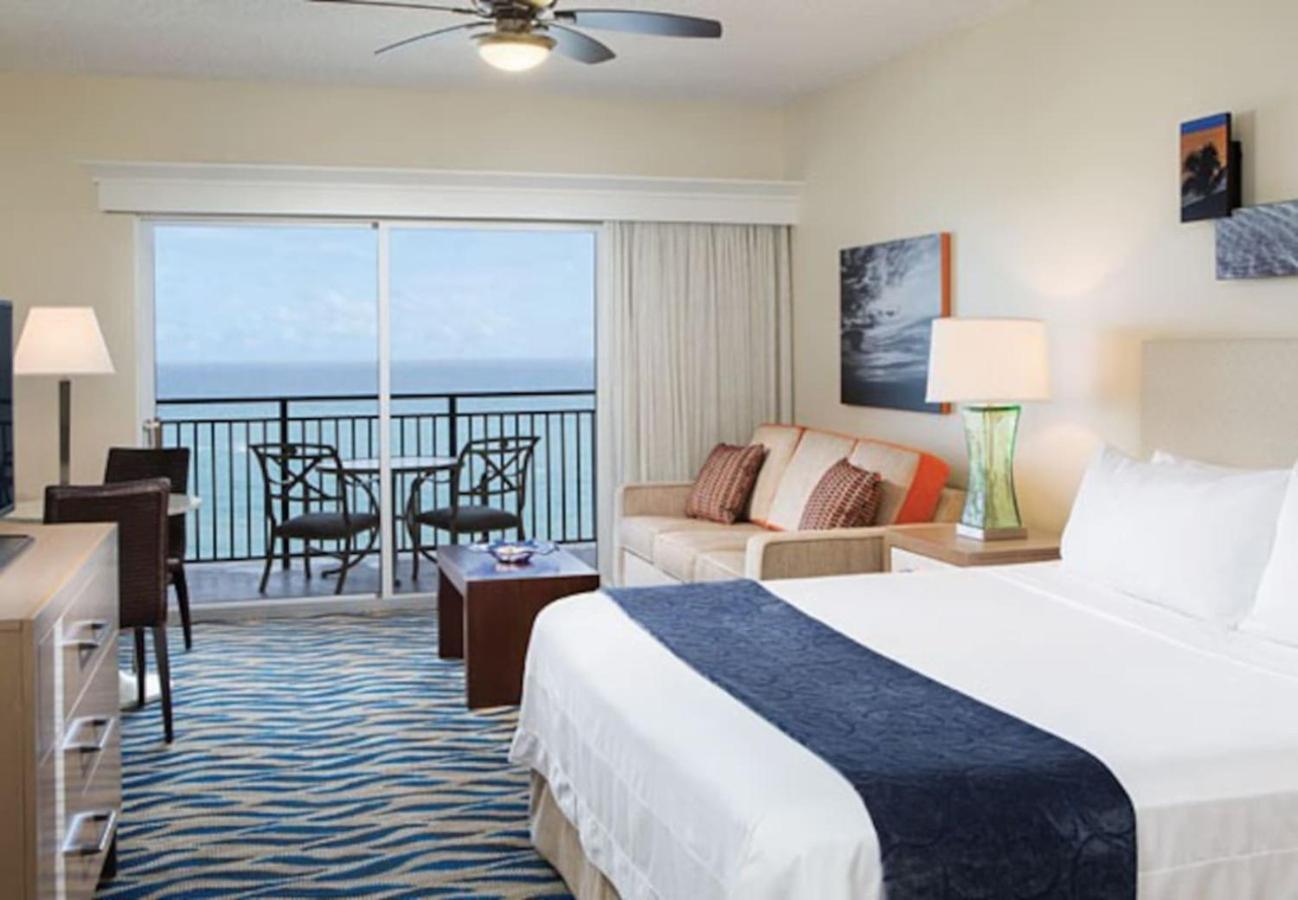 Marriott Beachplace Towers 2Bd Fort Lauderdale Kültér fotó