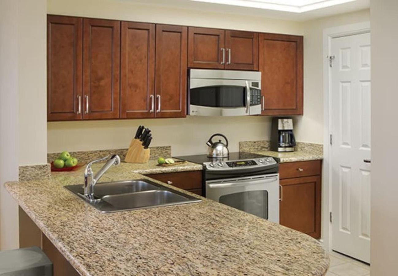 Marriott Beachplace Towers 2Bd Fort Lauderdale Kültér fotó
