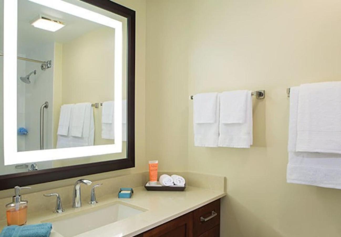 Marriott Beachplace Towers 2Bd Fort Lauderdale Kültér fotó