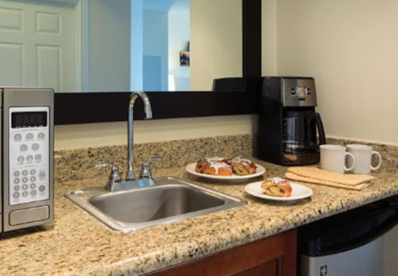 Marriott Beachplace Towers 2Bd Fort Lauderdale Kültér fotó